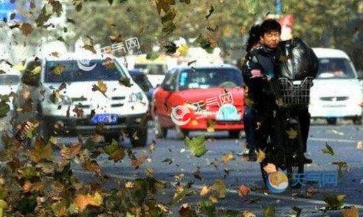 今年为什么风特别大?今年天气情况-图2 今年为什么风特别大?今年天气情况-图2