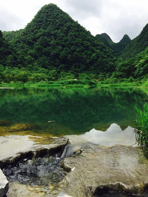 荔波气候怎么样?荔波天气情况-图2 荔波气候怎么样?荔波天气情况-图2