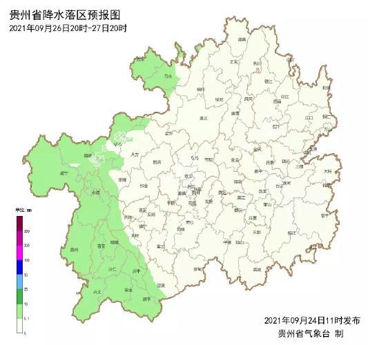 贵州一年四季的天气如何？贵州全年天气情况