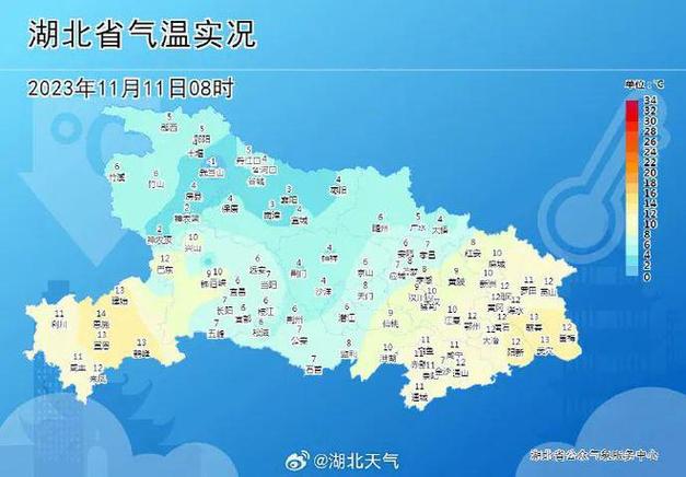 恩施天气穿衣建议?湖北恩施天气情况-图2 恩施天气穿衣建议?湖北恩施天气情况-图2