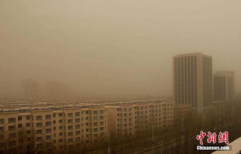格尔木的气候条件等?格尔木的天气情况-图2 格尔木的气候条件等?格尔木的天气情况-图2