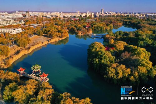 武威秋季风景好的地方？高台县天气情况