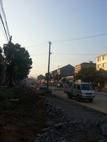 石门县二桥至牌楼什么时候通车？石门县天气情况