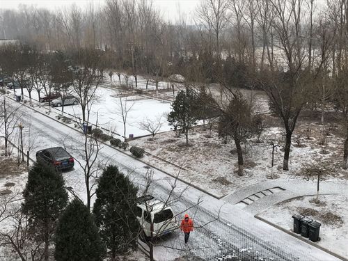 北京昌平共有哪一些区?北京昌平区天气情况-图3 北京昌平共有哪一些区?北京昌平区天气情况-图3