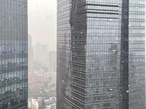 今年冬天,无锡地区会下雪吗?国庆节无锡天气情况-图3 今年冬天,无锡地区会下雪吗?国庆节无锡天气情况-图3
