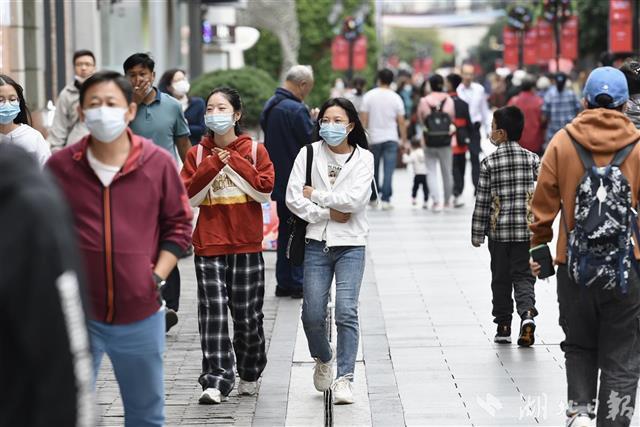 武汉天气10-15度穿什么衣服？国庆节武汉天气情况