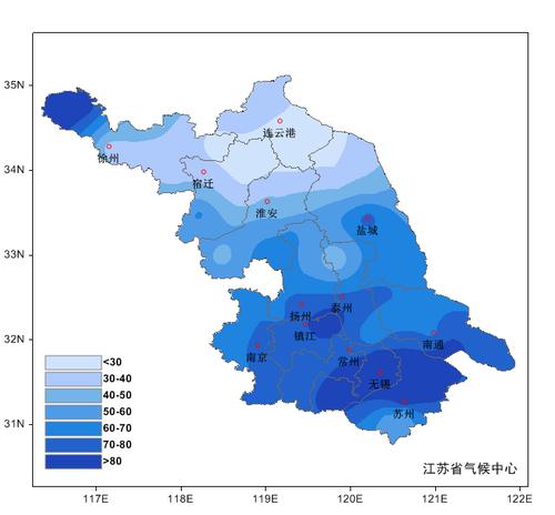 江苏11月份能种萝卜吗?十一期间江苏天气情况-图1 江苏11月份能种萝卜吗?十一期间江苏天气情况-图1