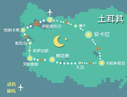 三月份去土耳其,那边的气候怎么样?土耳其15天天气情况-图2 三月份去土耳其,那边的气候怎么样?土耳其15天天气情况-图2