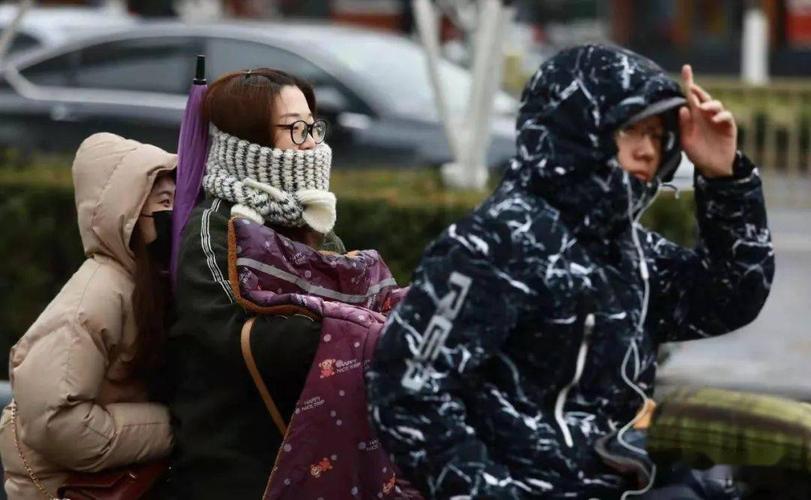 今天天气适合穿羽绒服吗?明天天气情况怎么样-图2 今天天气适合穿羽绒服吗?明天天气情况怎么样-图2