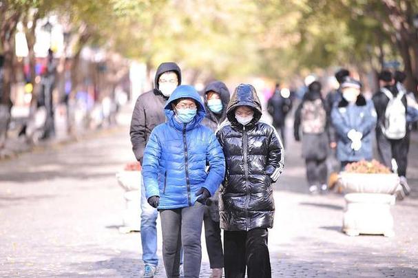 今天天气适合穿羽绒服吗?明天天气情况怎么样-图3 今天天气适合穿羽绒服吗?明天天气情况怎么样-图3