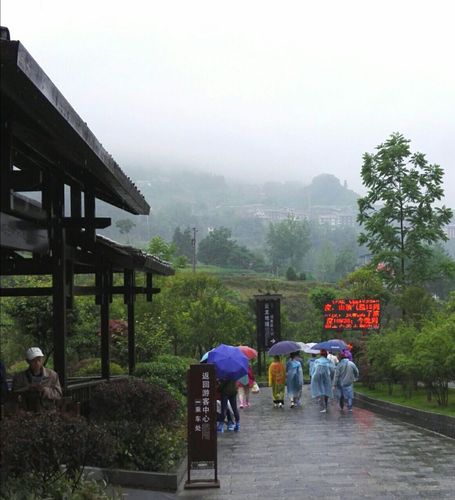 恩施小雨适合旅游吗？恩施12月天气情况