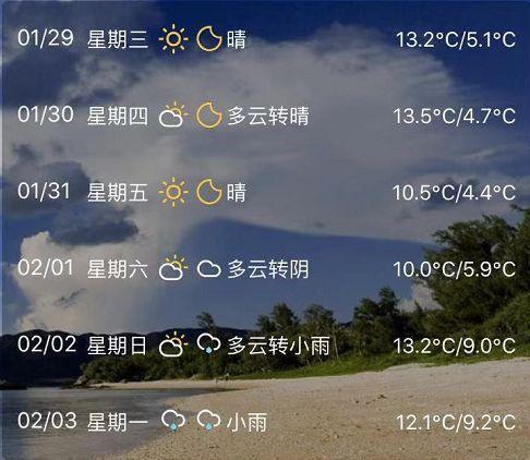 乐清横旦村10月份气湿多少度还能下水?乐清9月份天气情况-图3 乐清横旦村10月份气湿多少度还能下水?乐清9月份天气情况-图3