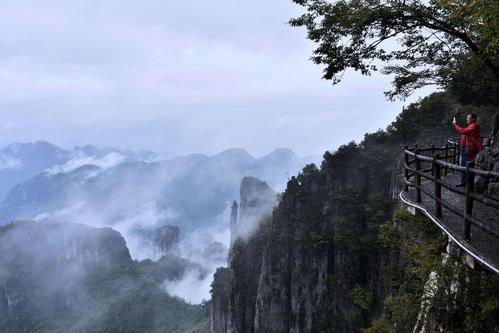 11月去恩施旅游冷吗？恩施11月天气情况