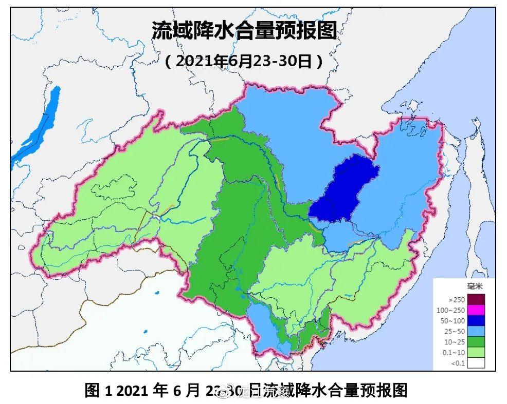 2023年黑龙江是干旱还是多雨?现在黑龙江天气情况-图2 2023年黑龙江是干旱还是多雨?现在黑龙江天气情况-图2