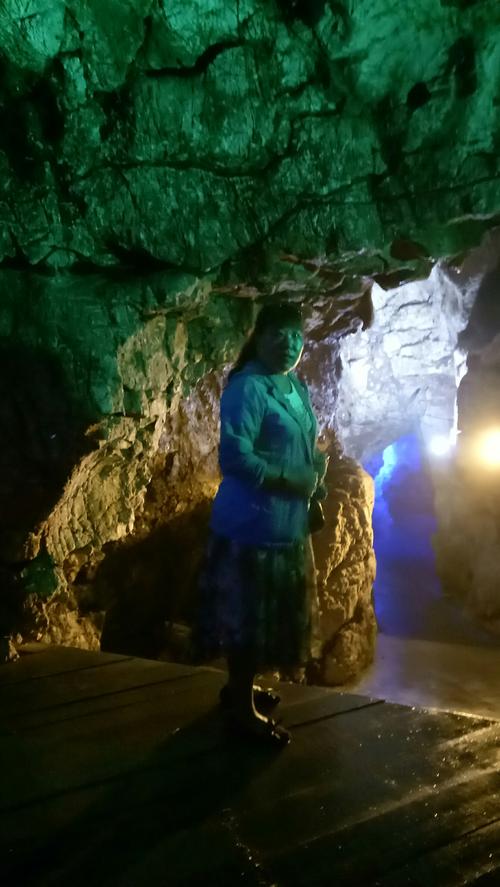 双阳观马溶洞什么时候开放?双阳十五天的天气情况-图3 双阳观马溶洞什么时候开放?双阳十五天的天气情况-图3