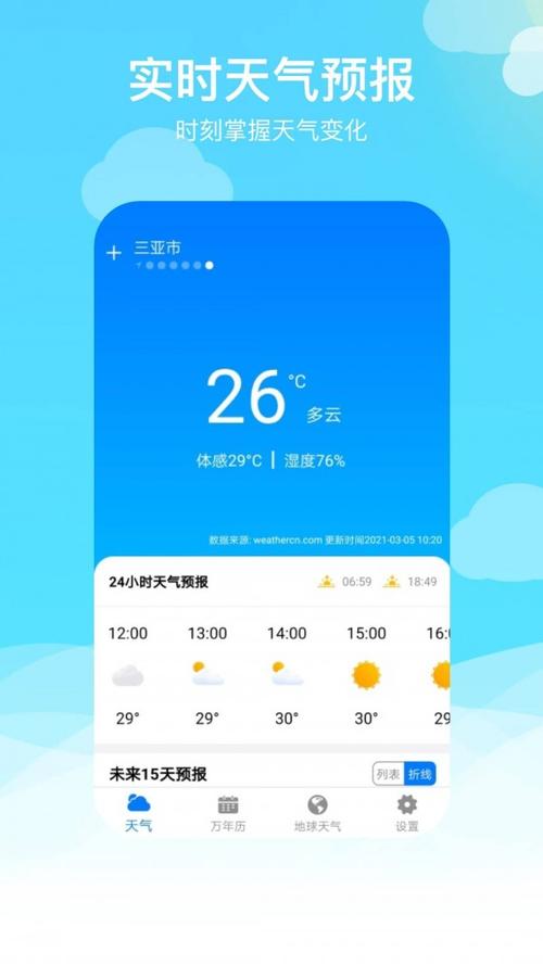 8个最好用的手机App有哪些推荐?绝对不套路?17年8月份天气情况-图3 8个最好用的手机App有哪些推荐?绝对不套路?17年8月份天气情况-图3