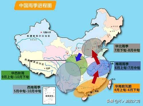 气候对农业的影响有哪些？2017年6月份天气情况