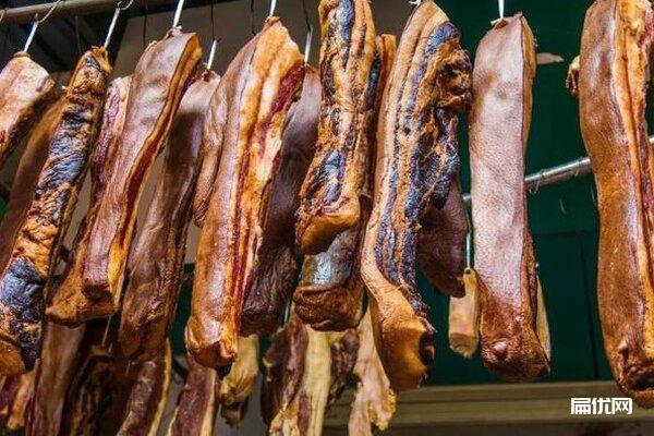腊肉和风肉的区别?衡东近十五天天气情况-图2 腊肉和风肉的区别?衡东近十五天天气情况-图2