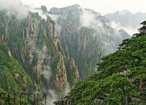 10月中旬黄山穿衣攻略?十月一黄山天气情况-图3 10月中旬黄山穿衣攻略?十月一黄山天气情况-图3