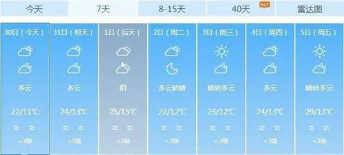 肇庆一年四季天气状况?肇庆未来七天天气情况-图3 肇庆一年四季天气状况?肇庆未来七天天气情况-图3