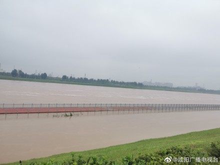 咸阳渭河段哪里可以玩水?临渭区未来一月天气情况-图2 咸阳渭河段哪里可以玩水?临渭区未来一月天气情况-图2