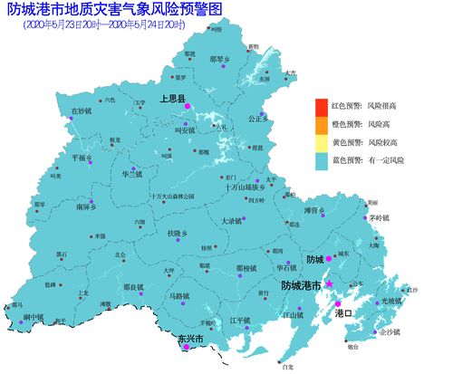 防城港历史天气查询？防城港10月天气情况
