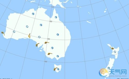 新西兰9月份气温？新西兰八月份天气情况-图3