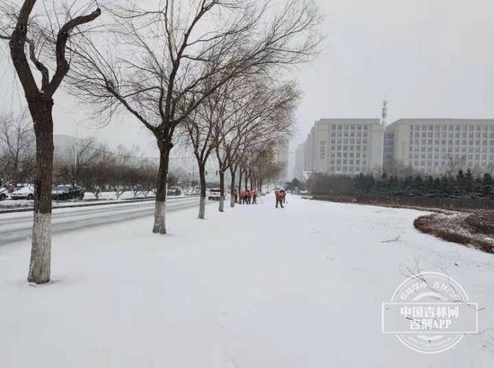 吉林四平11月8号雪休吗?吉林市11月天气情况-图3 吉林四平11月8号雪休吗?吉林市11月天气情况-图3