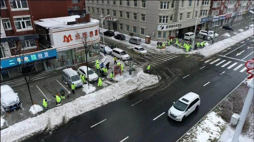 长春公主岭下雪了吗?德惠一个月的天气情况-图2 长春公主岭下雪了吗?德惠一个月的天气情况-图2