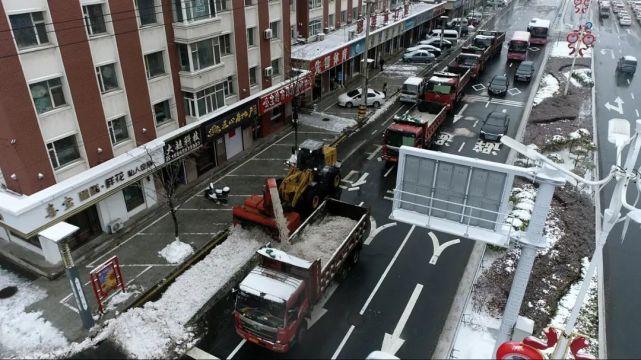 长春公主岭下雪了吗?德惠一个月的天气情况-图3 长春公主岭下雪了吗?德惠一个月的天气情况-图3