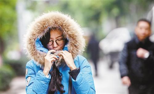 重庆12月中旬的天气怎么样,穿什么样衣服?重庆十月中旬天气情况-图3 重庆12月中旬的天气怎么样,穿什么样衣服?重庆十月中旬天气情况-图3