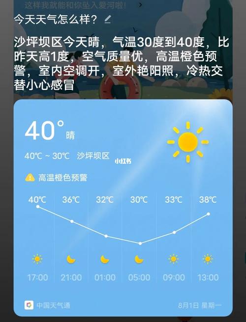 2023重庆10月份还热吗?十月中旬重庆天气情况-图3 2023重庆10月份还热吗?十月中旬重庆天气情况-图3