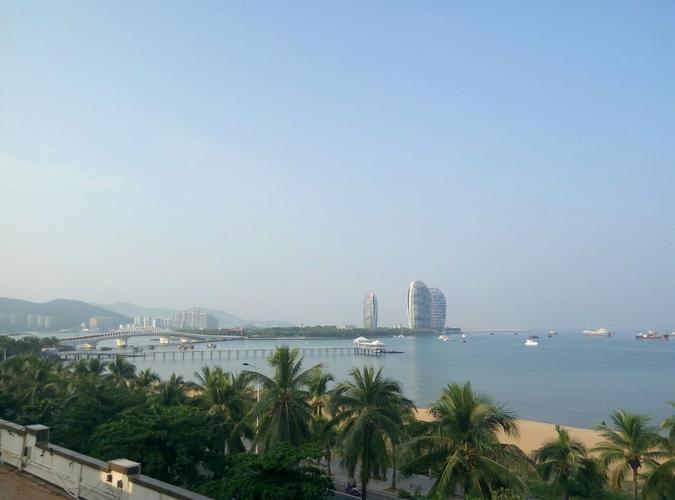 十月份适合去三亚玩么？十月份的三亚天气情况