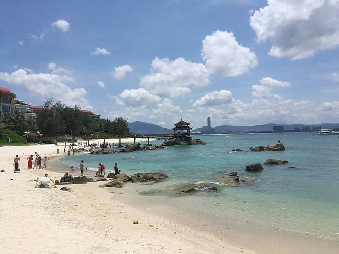 十月份适合去三亚玩么?十月份的三亚天气情况-图3 十月份适合去三亚玩么?十月份的三亚天气情况-图3