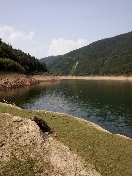 贺州避暑的好地方？富川天气情况