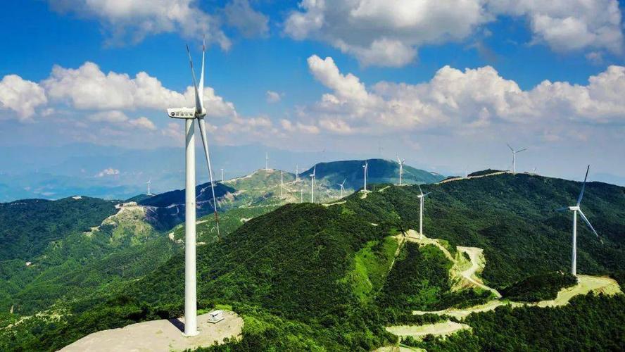 贺州避暑的好地方?富川天气情况-图3 贺州避暑的好地方?富川天气情况-图3