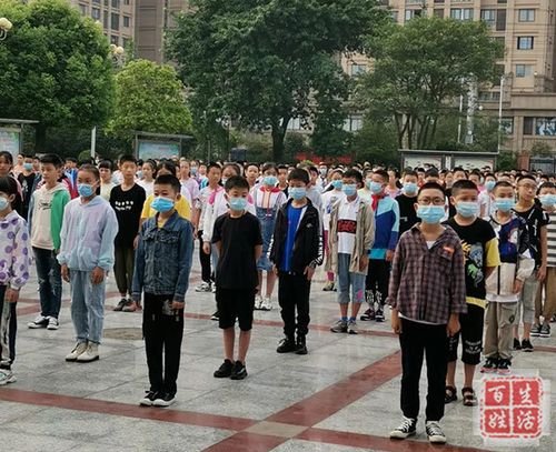 彭州蒙阳中学是全封闭式的学校吗?蒙阳天气情况-图2 彭州蒙阳中学是全封闭式的学校吗?蒙阳天气情况-图2