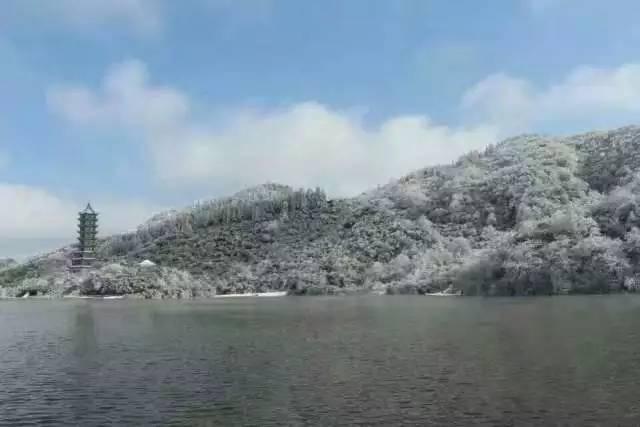 浏阳会下雪吗?浏阳市天气情况-图2 浏阳会下雪吗?浏阳市天气情况-图2