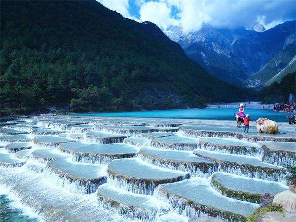 丽江一月冷还是三月冷?丽江这两天天气情况-图3 丽江一月冷还是三月冷?丽江这两天天气情况-图3