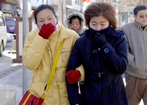 北京4月天气穿什么衣服合适?北京4号天气情况-图2 北京4月天气穿什么衣服合适?北京4号天气情况-图2