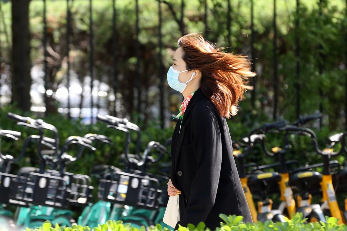 北京4月天气穿什么衣服合适？北京4号天气情况