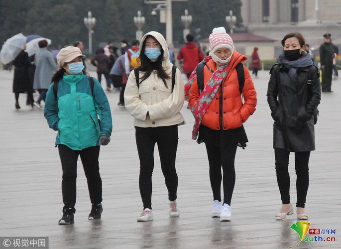 北京4月天气穿什么衣服合适?北京4号天气情况-图3 北京4月天气穿什么衣服合适?北京4号天气情况-图3