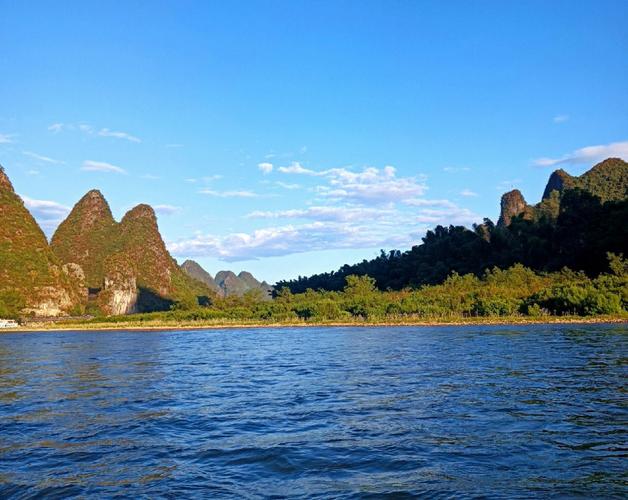 8月去桂林是旅游淡季吗？8月份的桂林天气情况