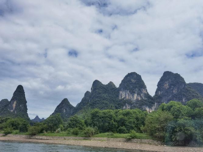 8月去桂林是旅游淡季吗?8月份的桂林天气情况-图3 8月去桂林是旅游淡季吗?8月份的桂林天气情况-图3