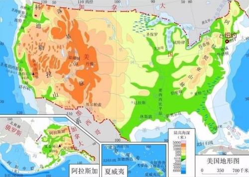 对比分析纽约和北京的气候特征的不同点?3月的北京天气情况-图1 对比分析纽约和北京的气候特征的不同点?3月的北京天气情况-图1