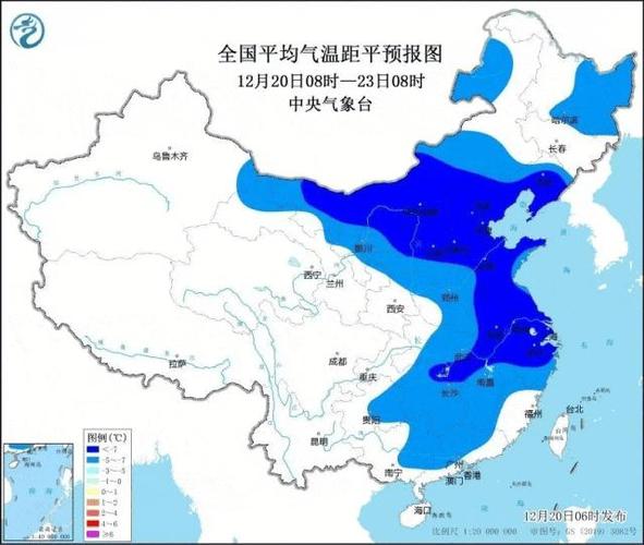扬州2023年12月会下雪吗？江苏扬州天气情况