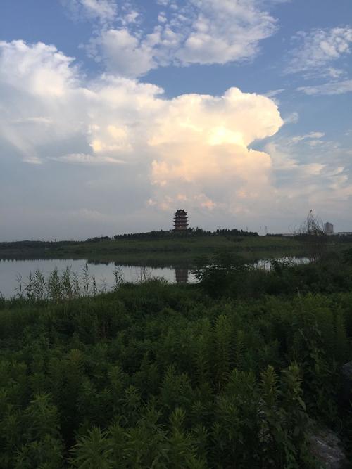 皖南范围内,为何池州的夏天越来越热但是宣城的夏天却越来越冷?宣城8月天气情况-图3 皖南范围内,为何池州的夏天越来越热但是宣城的夏天却越来越冷?宣城8月天气情况-图3