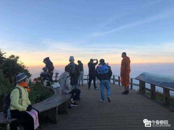 泰国的冬天是怎样的?曼谷冬季天气情况-图1 泰国的冬天是怎样的?曼谷冬季天气情况-图1