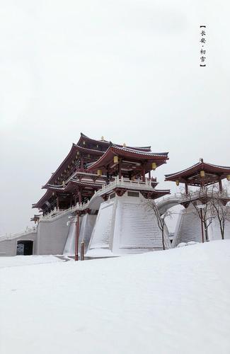 2024年1月西安会下雪吗?西安国庆天气情况-图2 2024年1月西安会下雪吗?西安国庆天气情况-图2