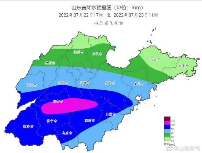 山东威海气候特点?山东威海现在天气情况-图3 山东威海气候特点?山东威海现在天气情况-图3